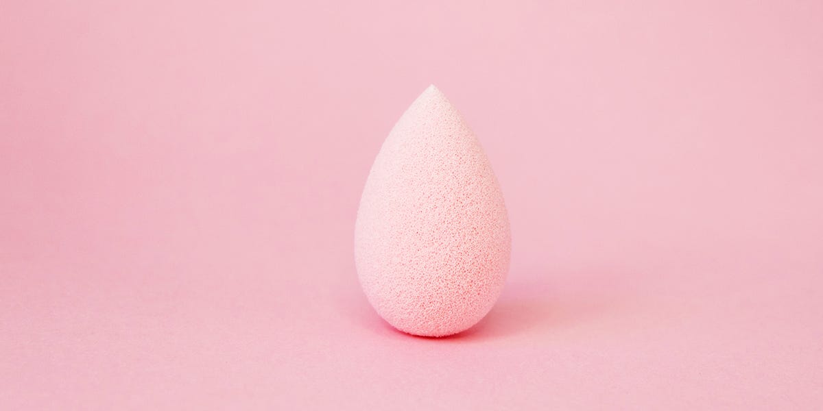 How to Clean a Beauty Blender – Best Way to Wash a Makeup Sponge