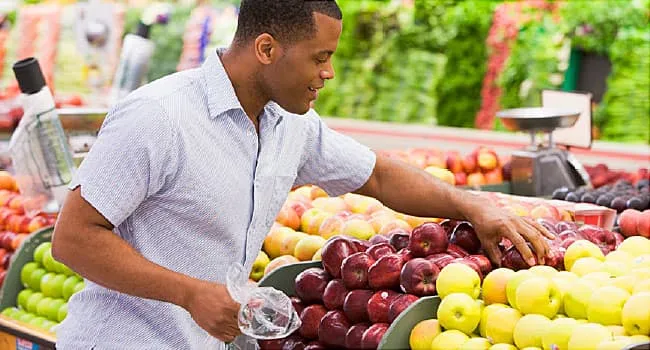 Video on DASH Diet for High Blood Pressure