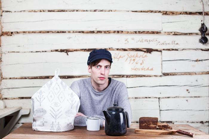 Hemp Textiles with a Nordic Edge