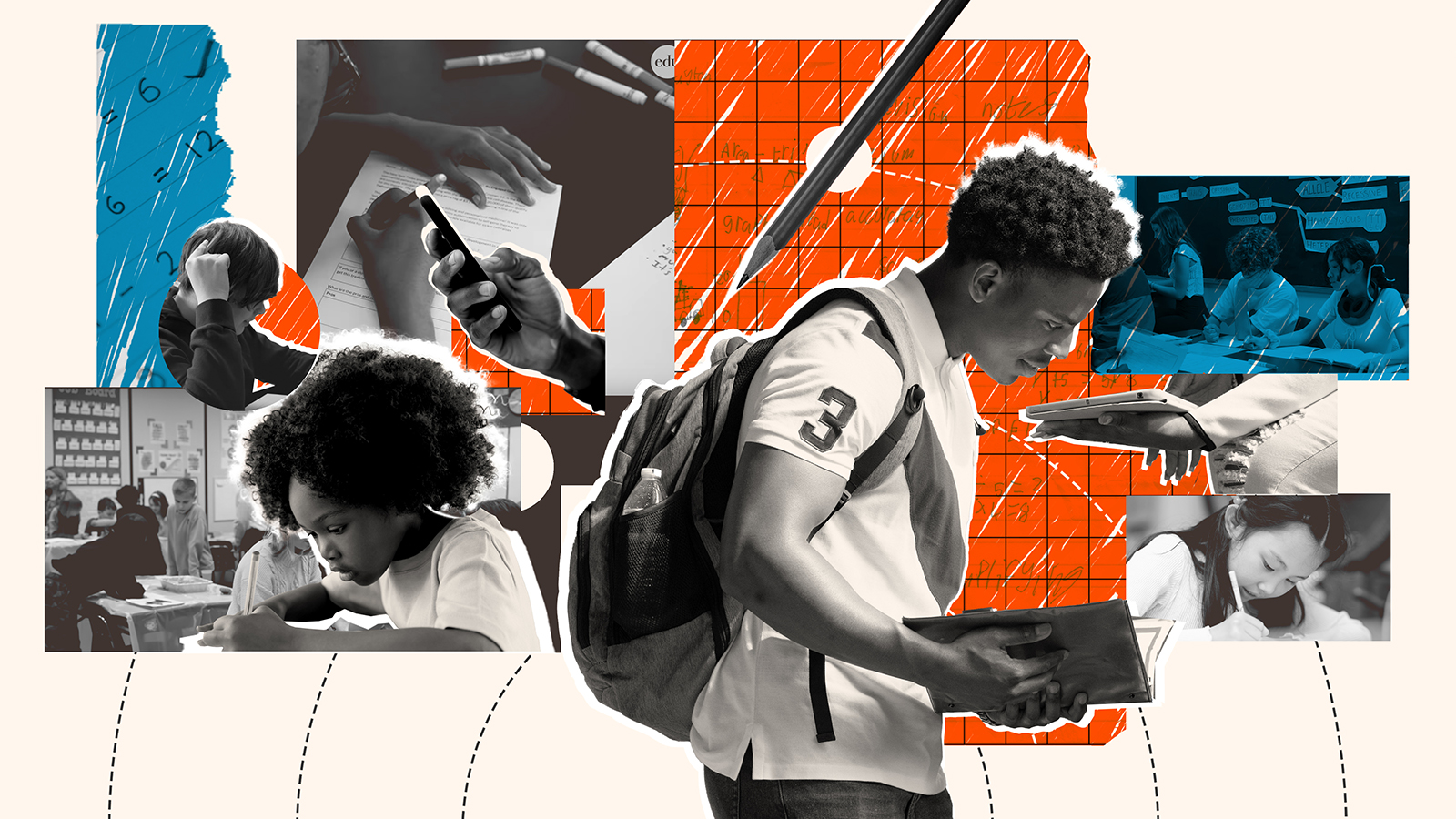 The Pros and Cons of Homework (in 6 Charts)