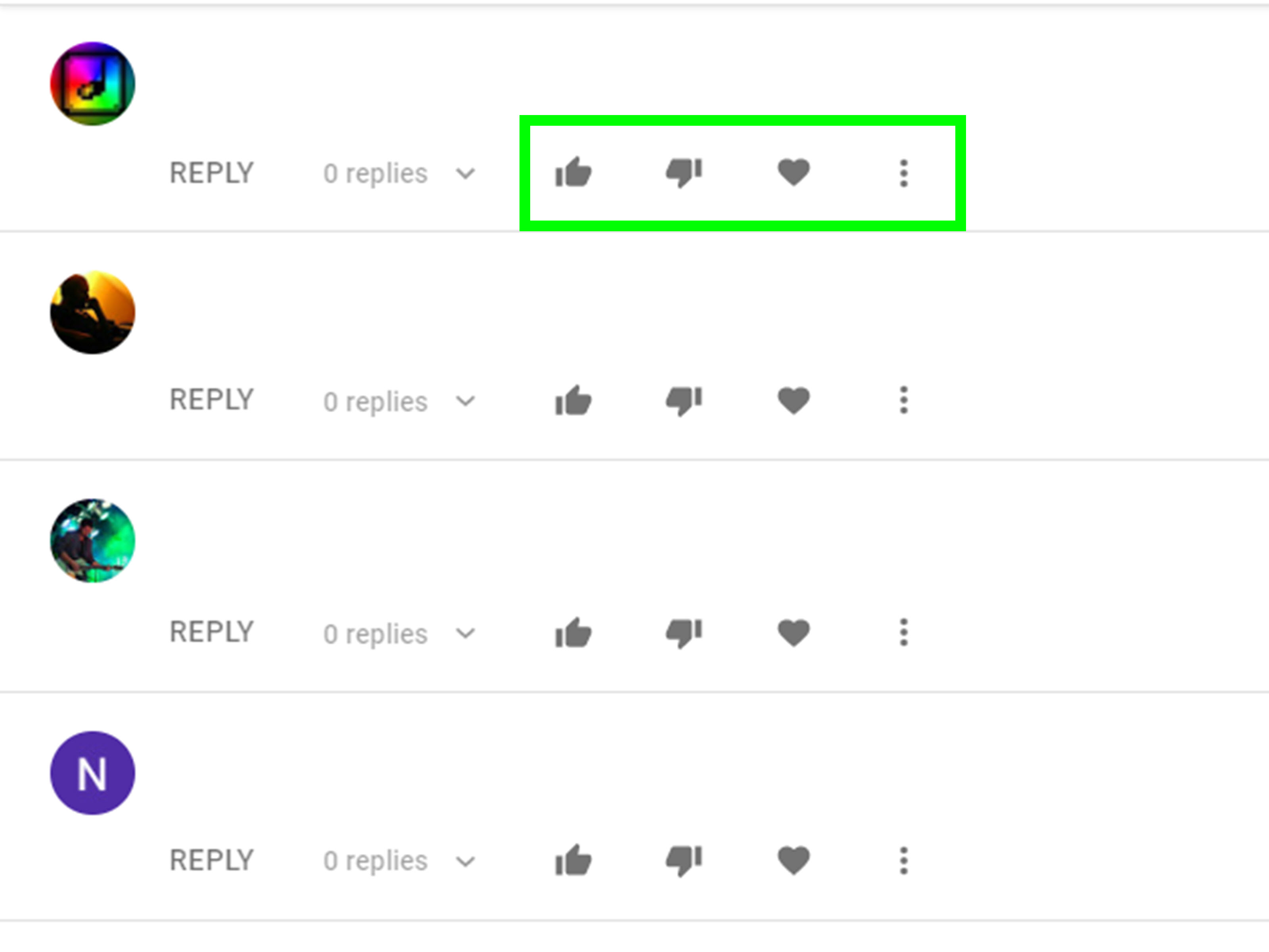 How to Block Words in the Comments on YouTube