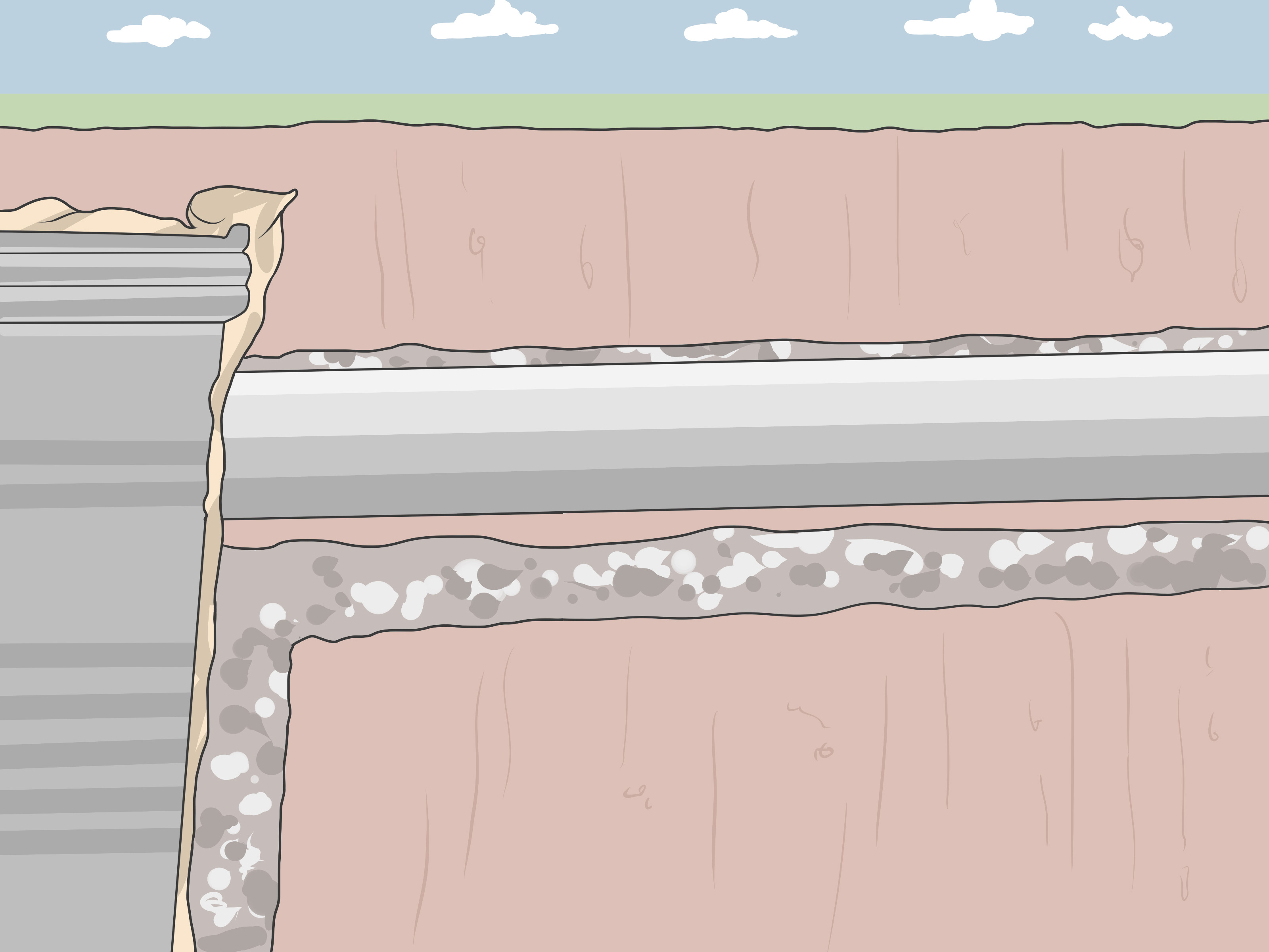 How to Build a Dry Well