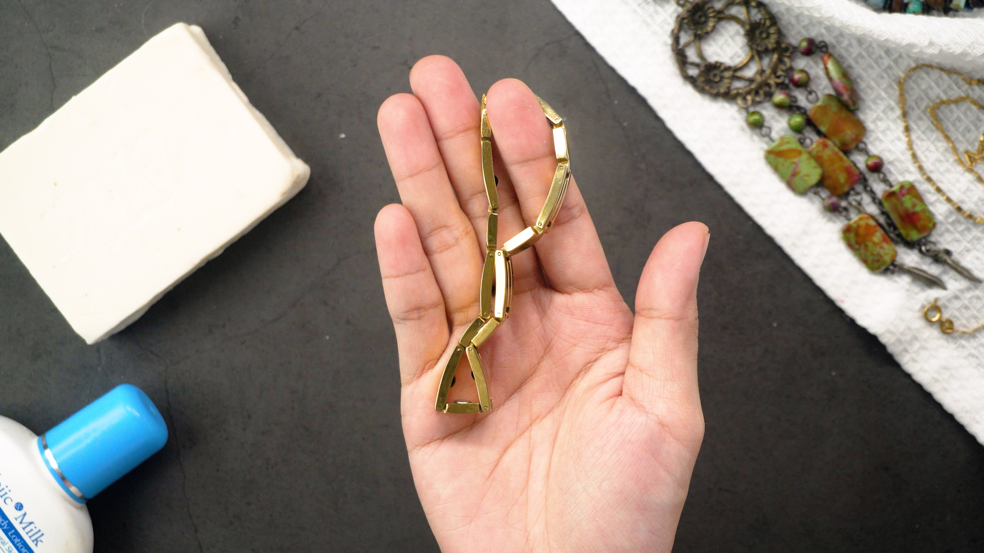 How to Clean Metal Jewelry: Advice from a Master Appraiser
