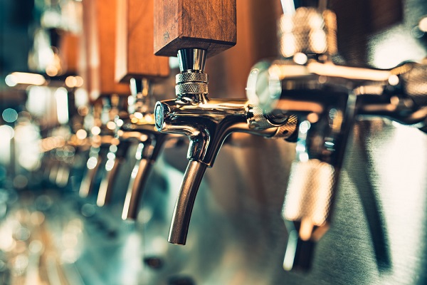 How the Craft Beverage Industry Is Changing the Liquor Liability Insurance Market – IA Magazine