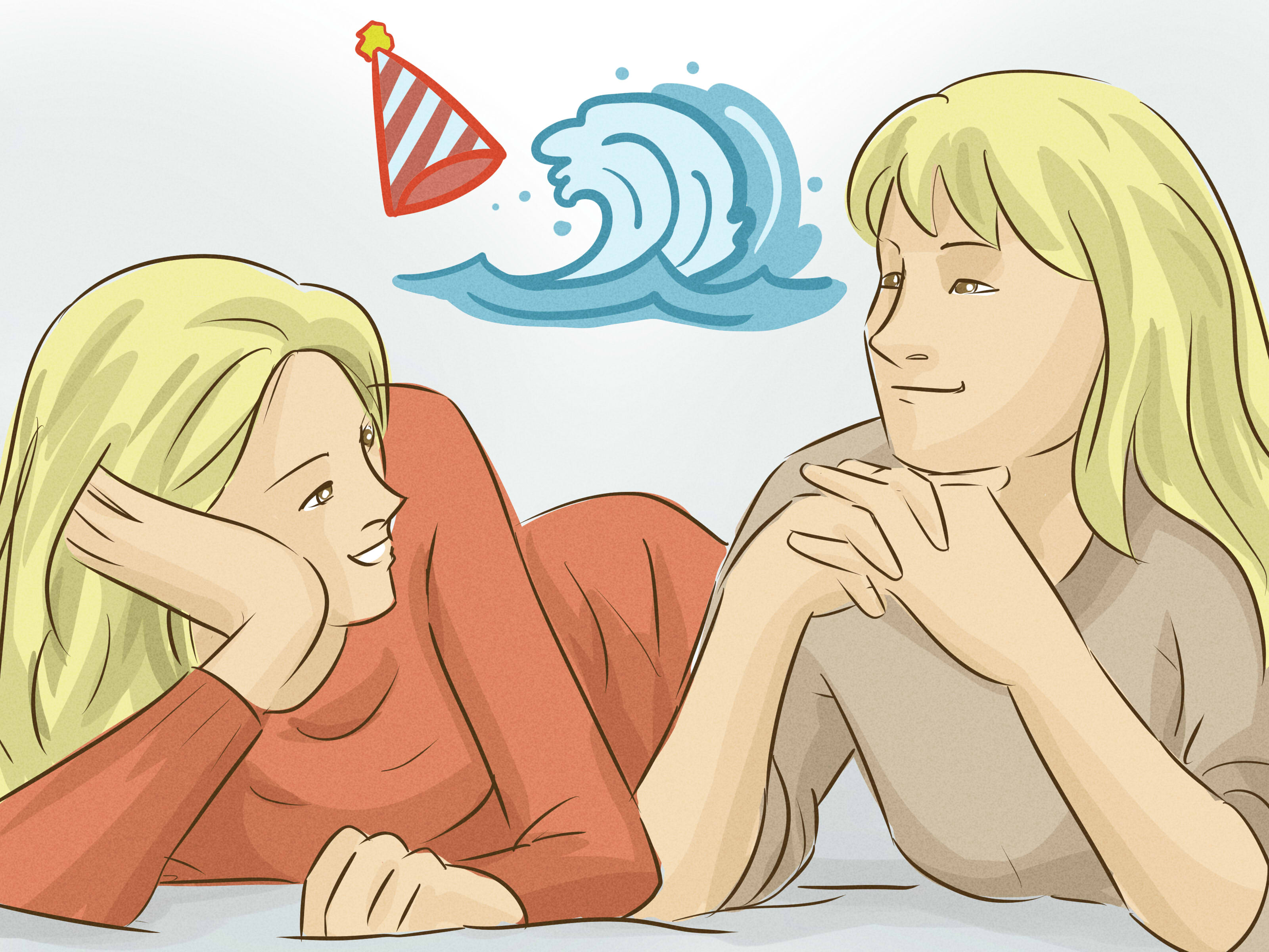 How to Decide What You Want for Your Birthday
