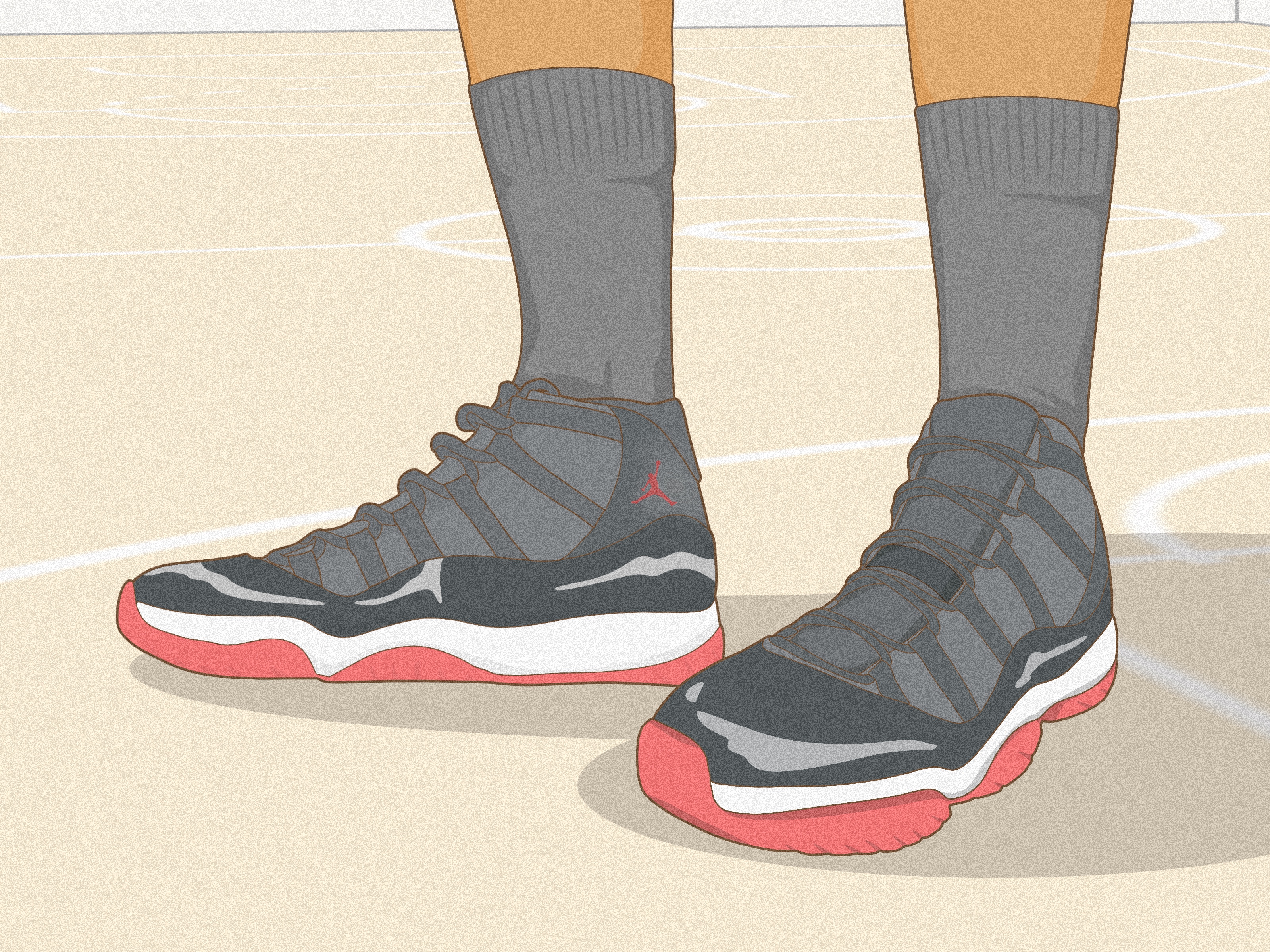 How to Spot Fake Jordan 11s vs. Real 11s: Expert Insights
