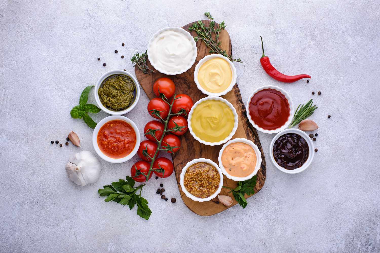 7 Foods That Could Have Hidden MoldEven If They Look Totally Fine