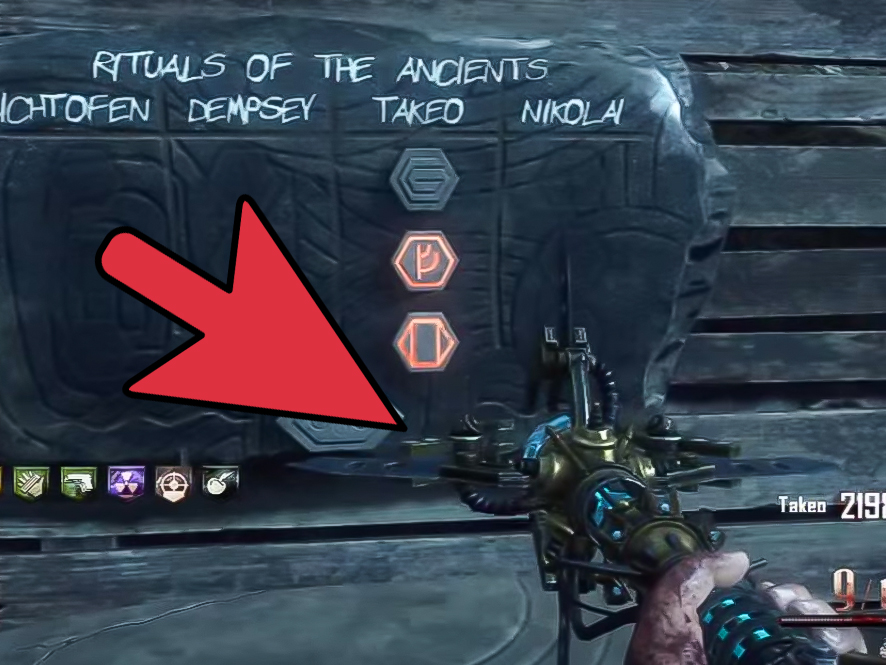 How to Get All Perks in Call of Duty: Origins: 11 Steps
