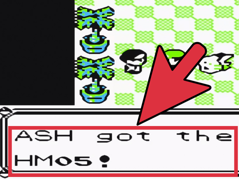 How to Get Flash in Pokémon Yellow: 9 Steps