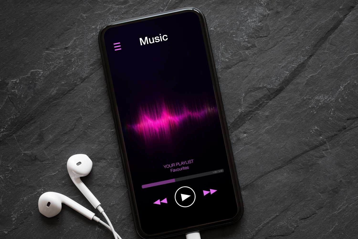 Transfer Music to Android From iPhone