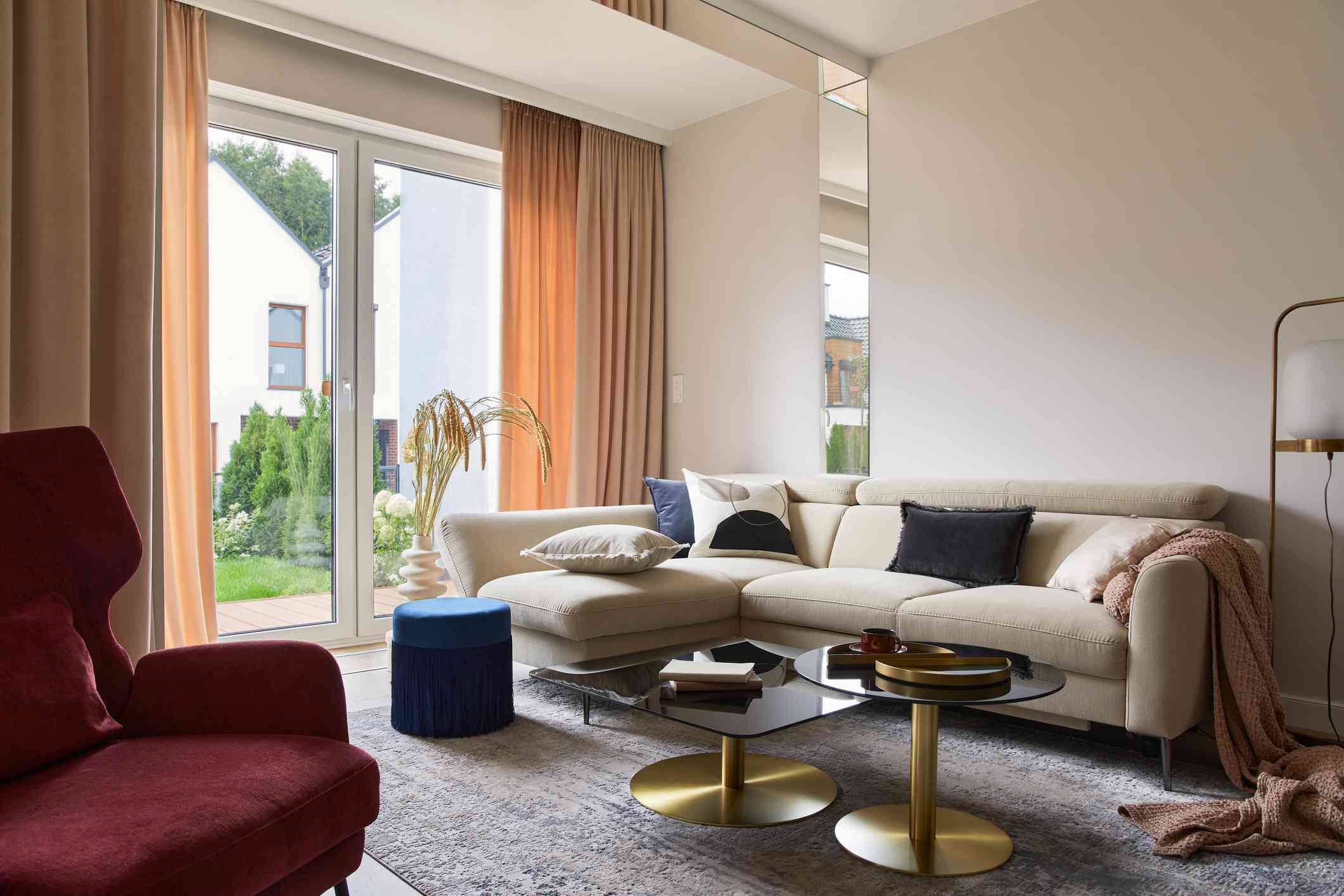 5 Things Making Your Home Feel Cramped, According to Designers