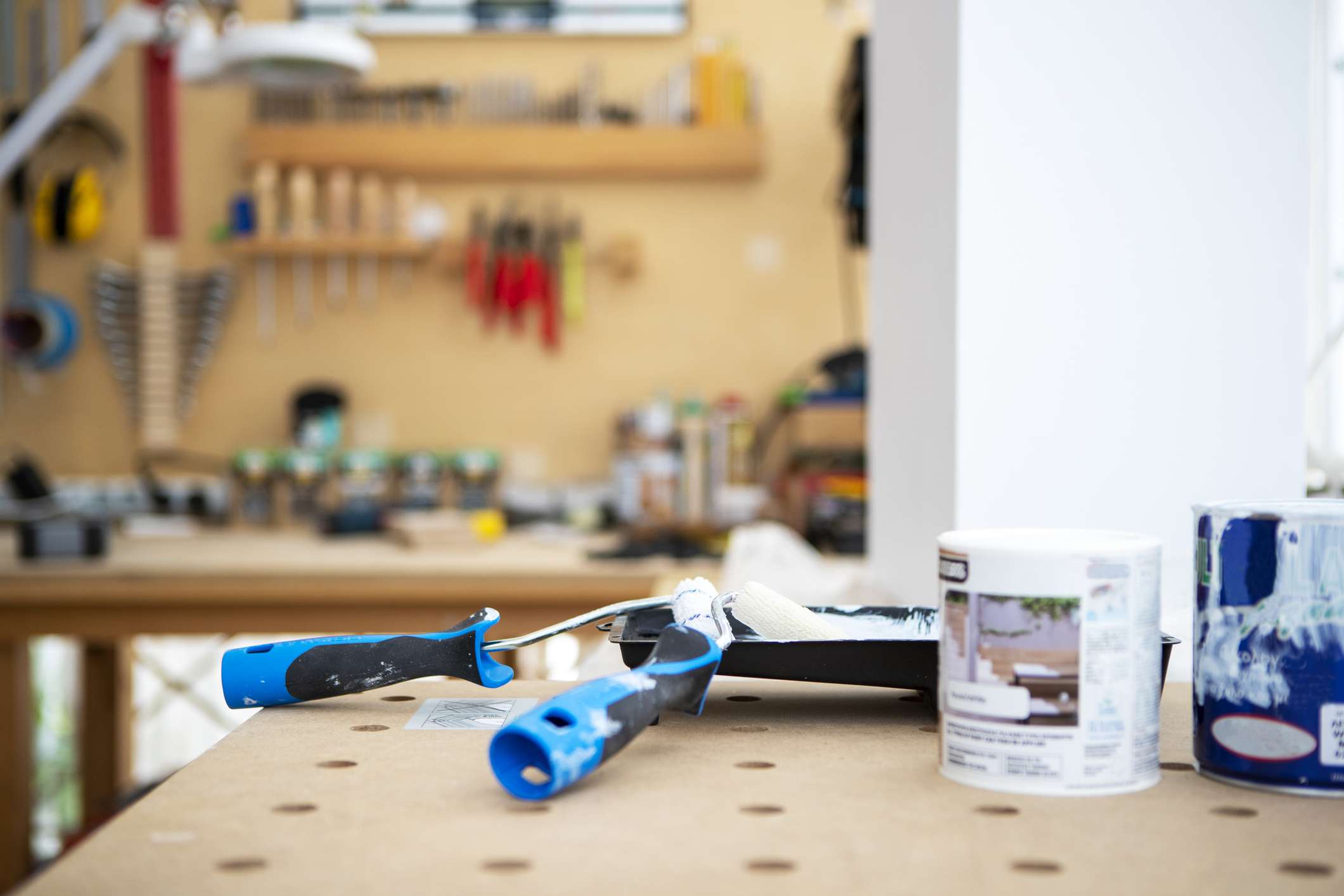 6 Tacky Home DIYs That Instantly Make a Home Look Bad, Contractors Say