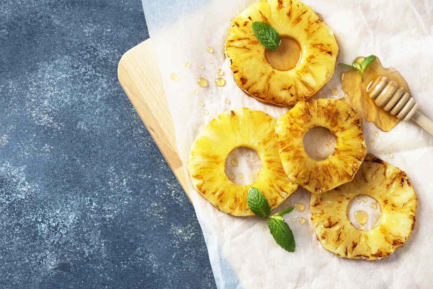 Foods You Didn’t Know You Could Grill