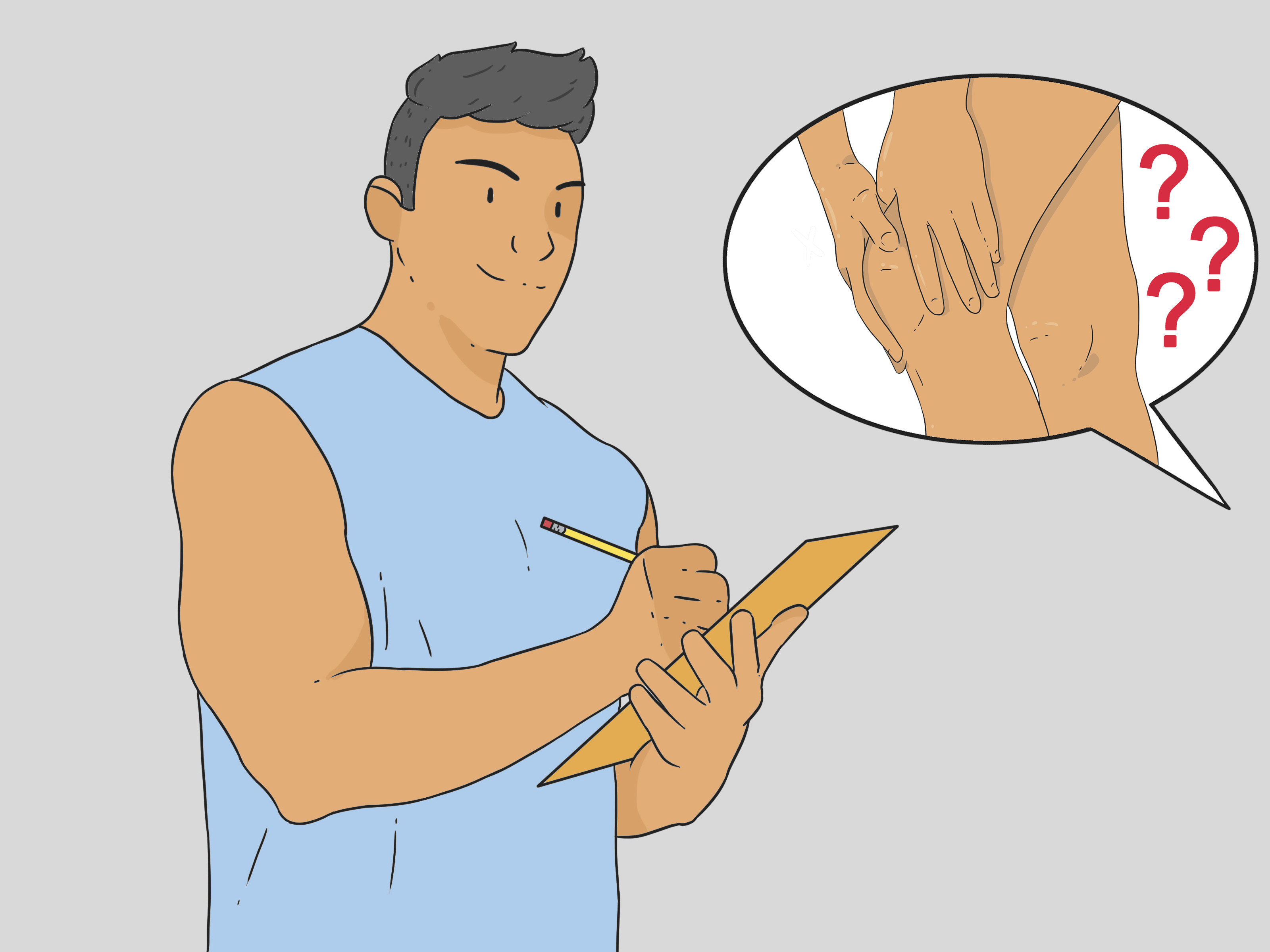 How to Give a Deep Tissue Massage: A Beginner’s Guide