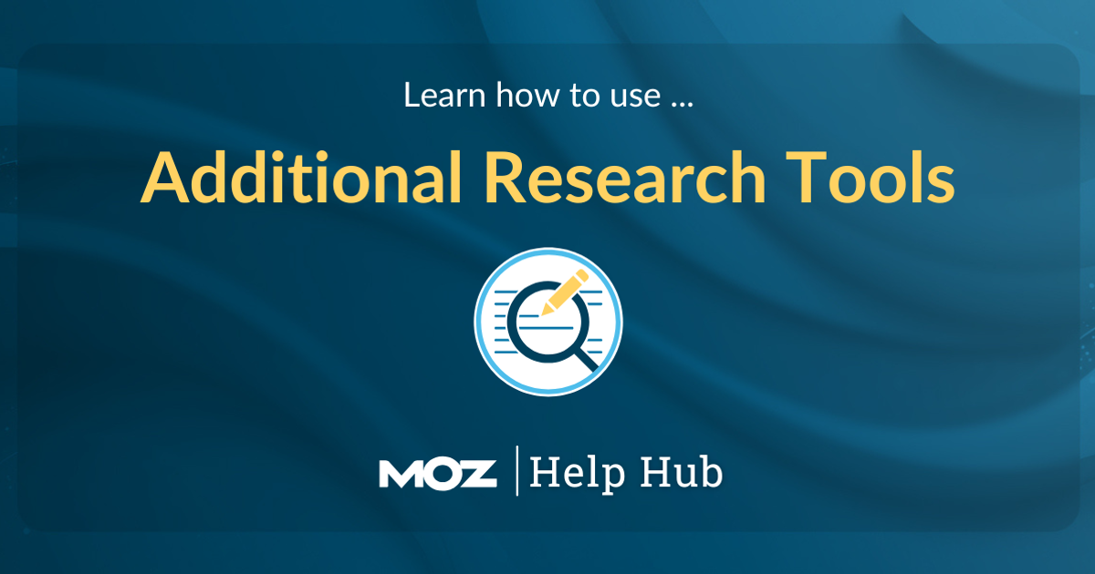 MozBar Feature Access Levels – Help Hub – Moz