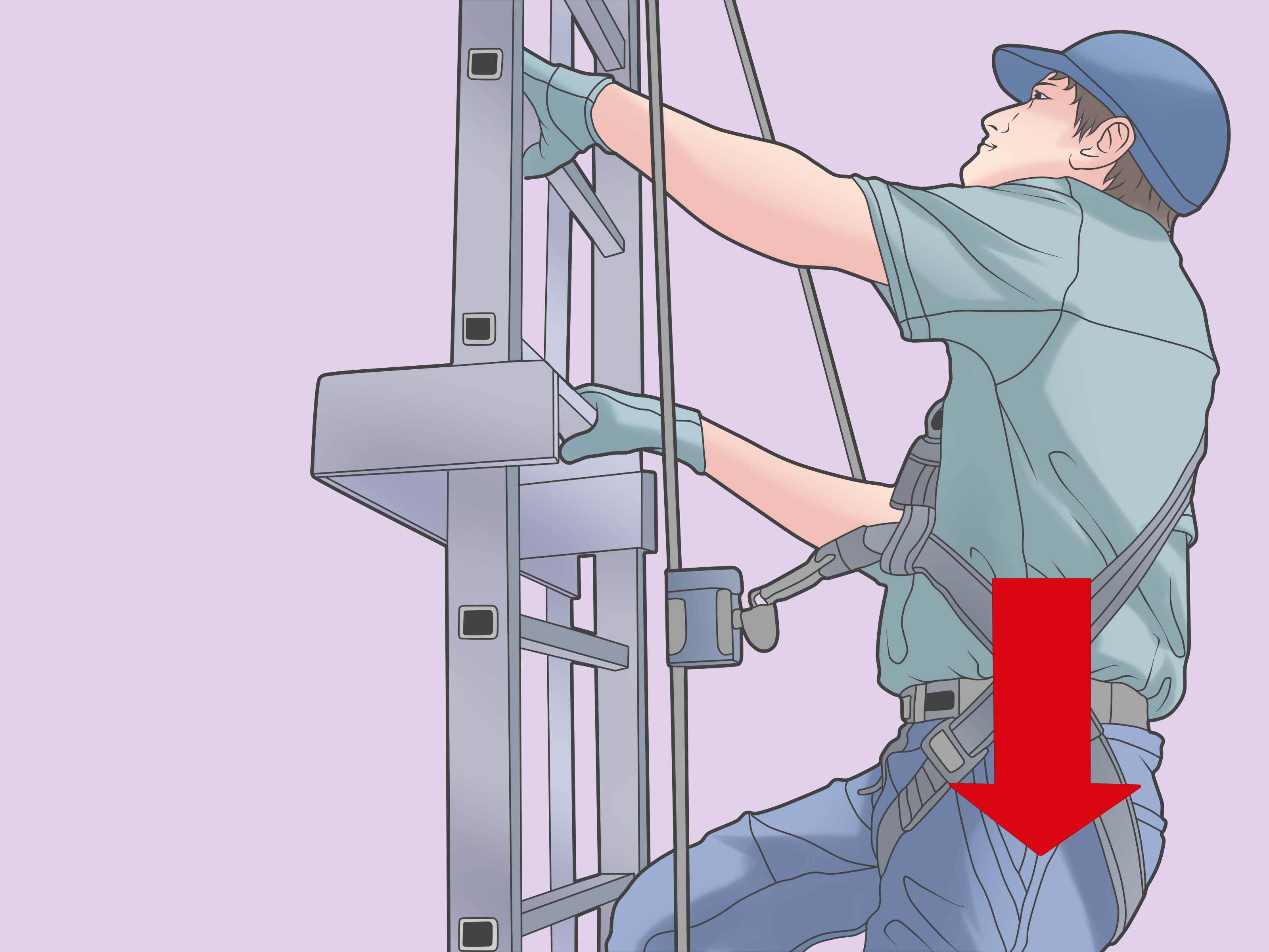 Simple Ways to Inspect Your Fireplace Chimney: 10 Steps