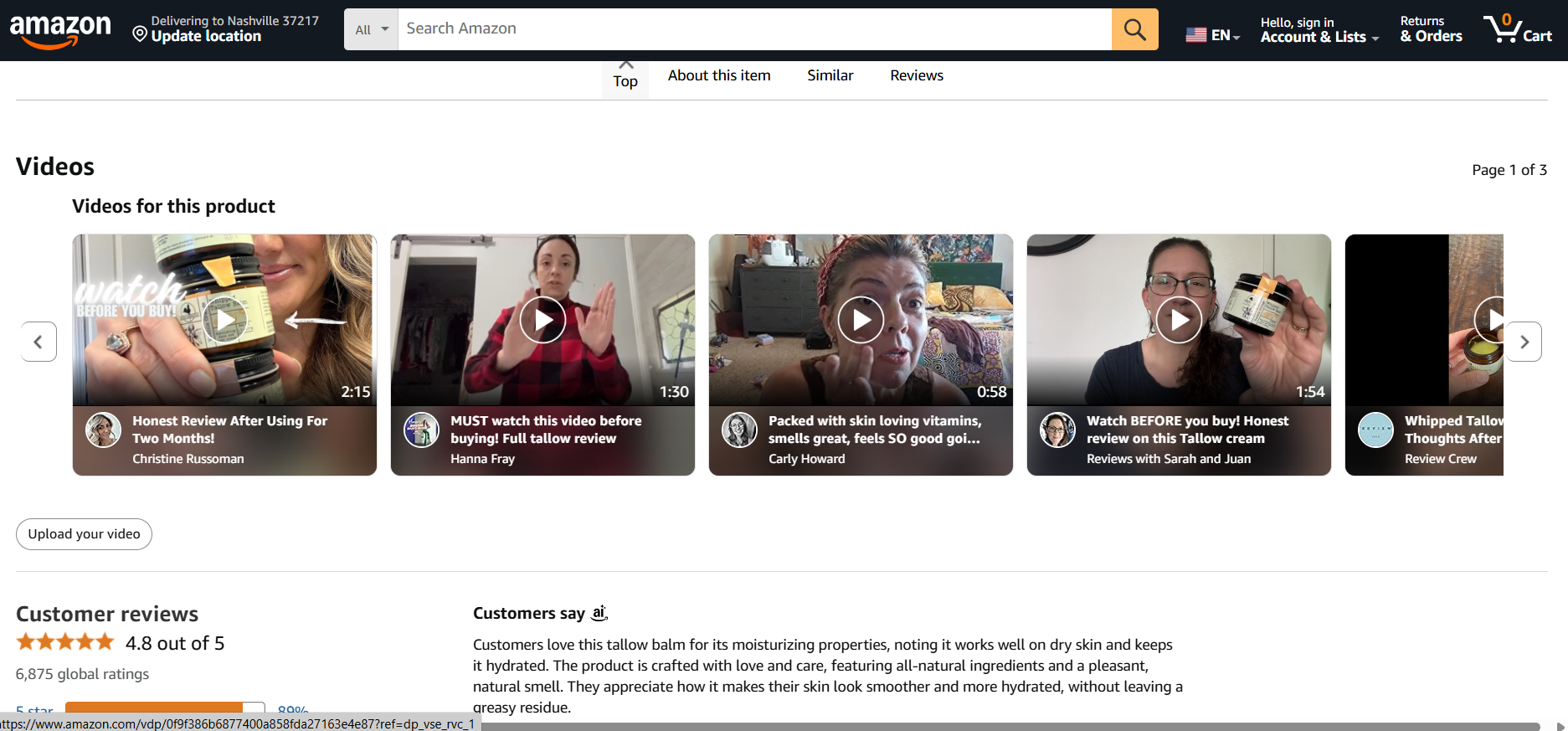 The Only 6 Social Proof Examples You Should Be Inspired By