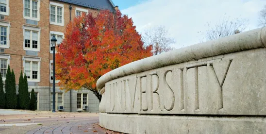 Trump Orders Admissions Transparency for Universities Receiving F