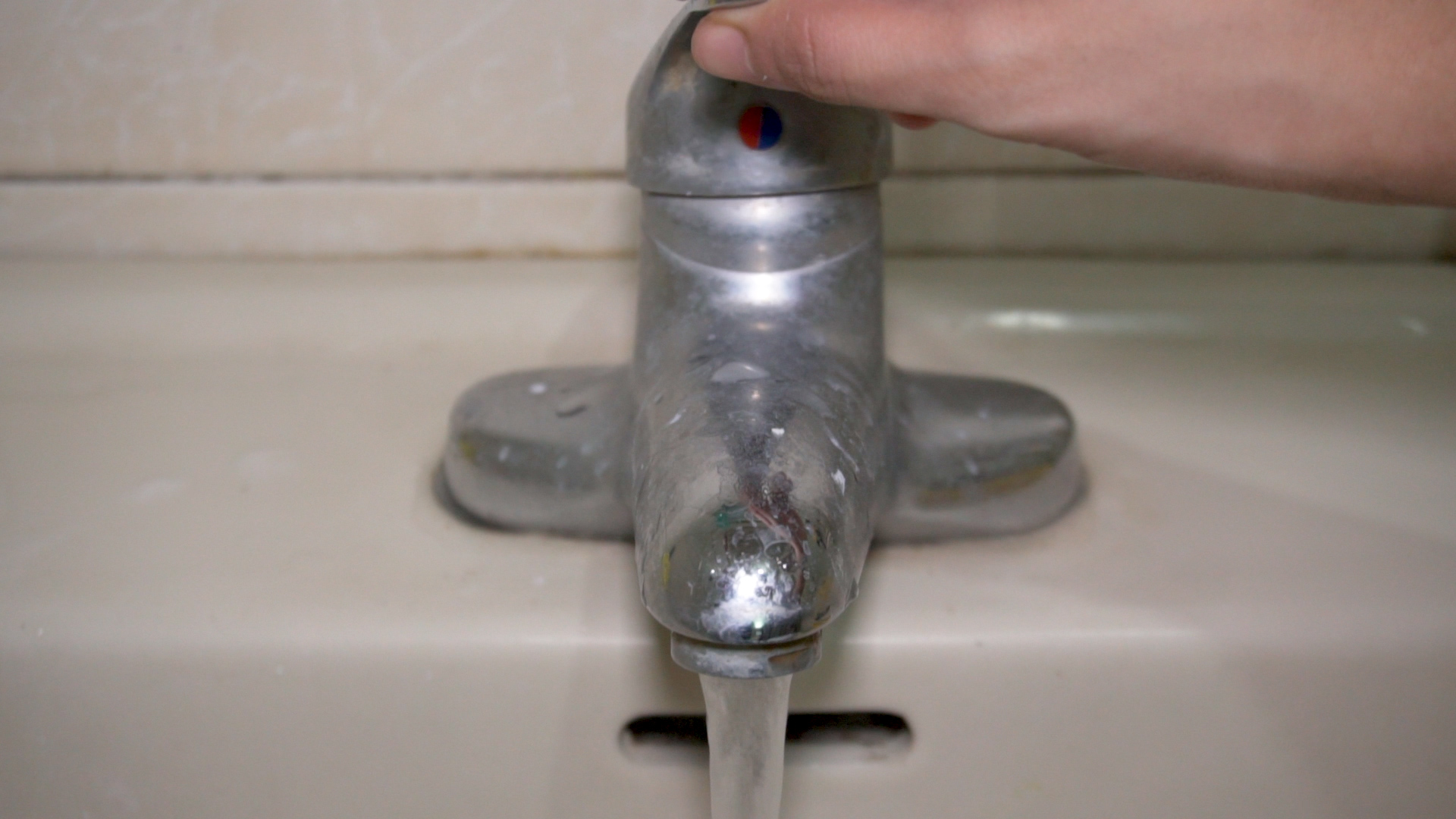 How to Unclog a Drain with Standing Water: 12 Video Steps