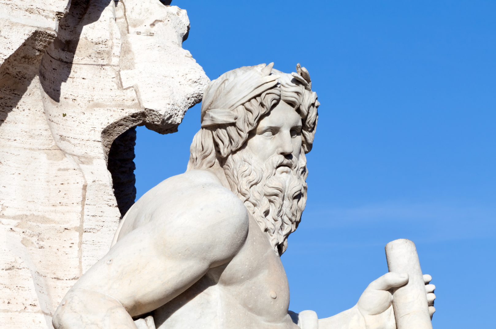 Which Greek God Are You Quiz