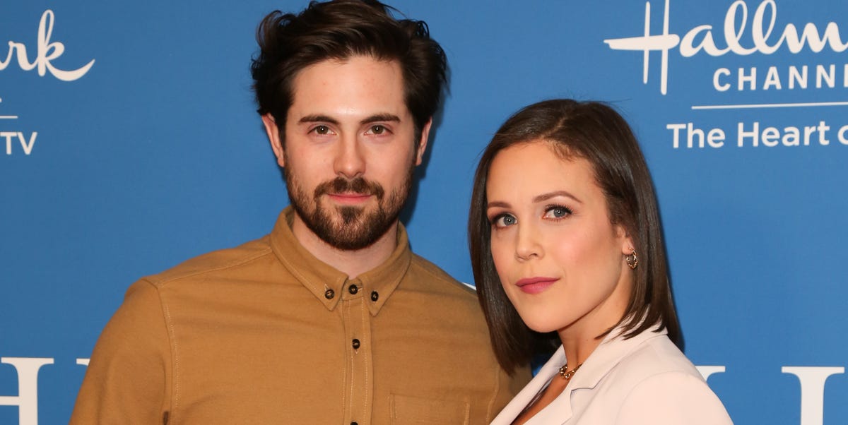 ‘WCTH’ Fans Bombard Chris McNally After Seeing Erin Krakow’s BTS Photo of Him Ahead of the Finale