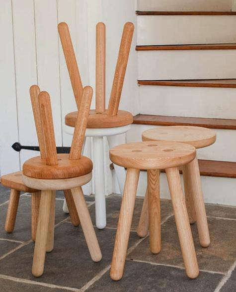 Furniture: Another Country Furniture in England