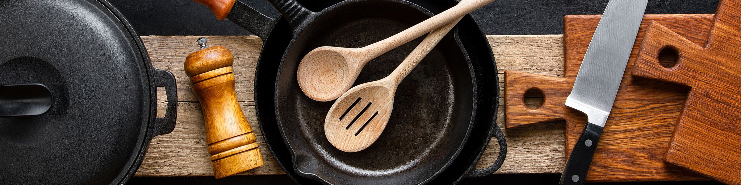 Cooking Tools: How-Tos & Tips