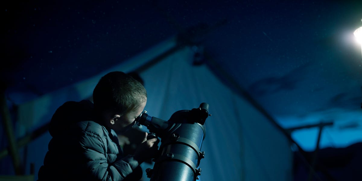 The 6 Best Telescopes – Best Telescopes for Beginners