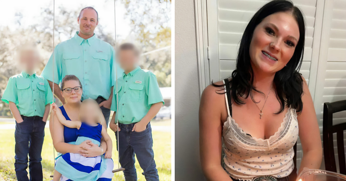 Chilling New Details Emerge About Anna Kepner’s Homicide Case, Including Possible Affair
