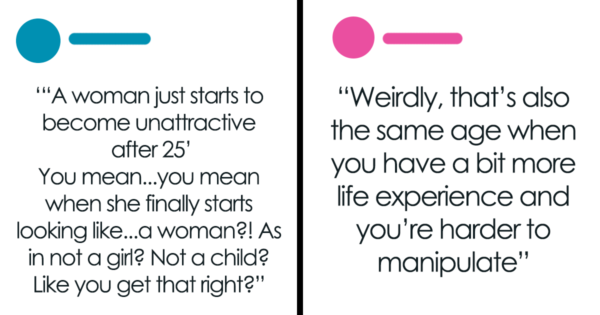 The “Fight The Patriarchy” Page Shares 80 Truthful Posts And Memes That Might Make You Laugh Then Cry