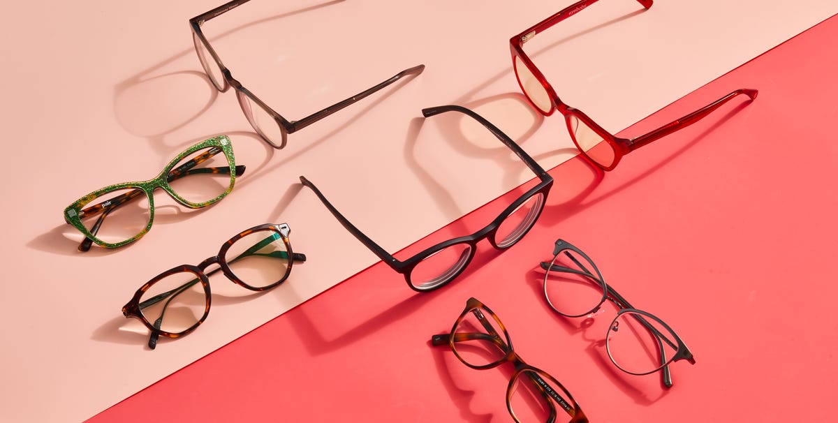 11 Best Places to Buy Prescription Glasses Online in 2025
