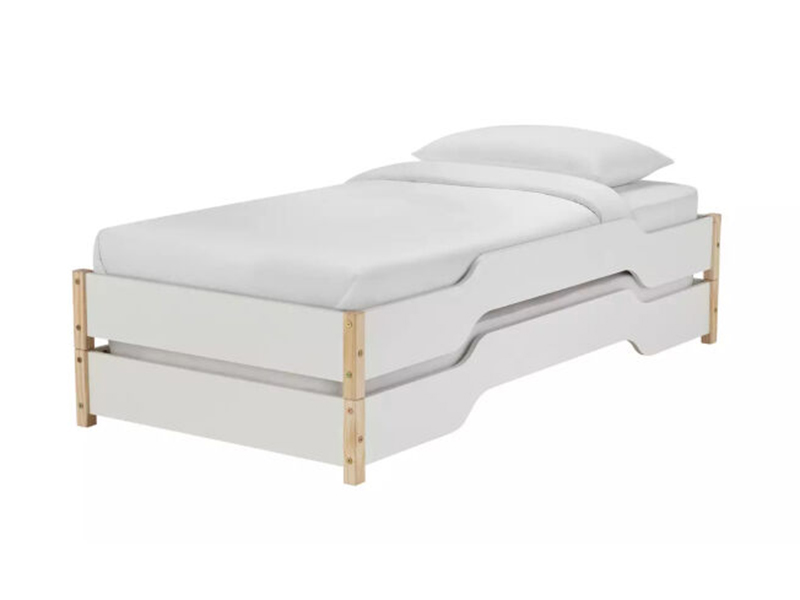 Habitat Hanna Stacking Single Guest Bed