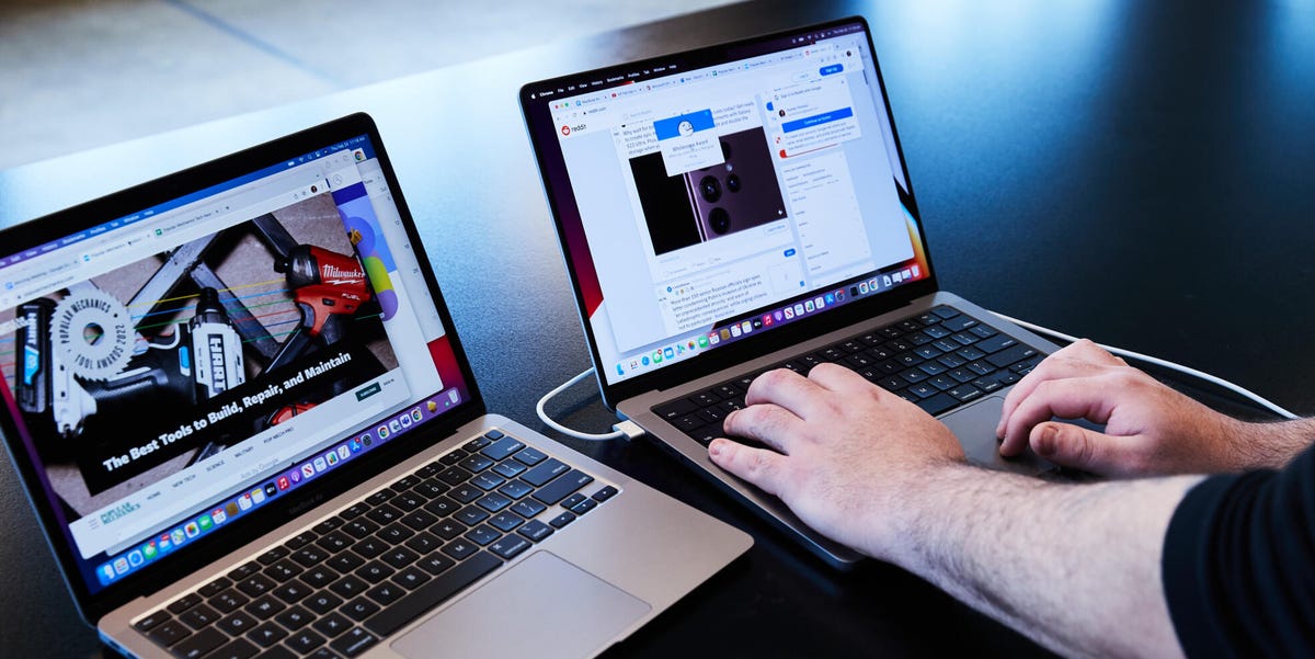 MacBook Pro Vs. MacBook Air – Best MacBooks For Work or Travel