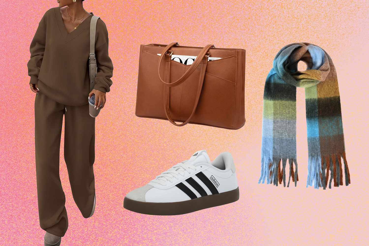 Stylist-Approved Travel Staples for the Holidays
