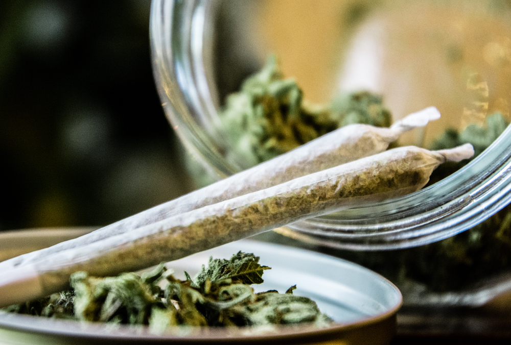 What is the pediatrician’s role in marijuana use?