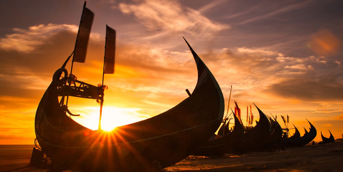Experts Just Decoded a Big Mystery Surrounding a Famous Viking Treasure