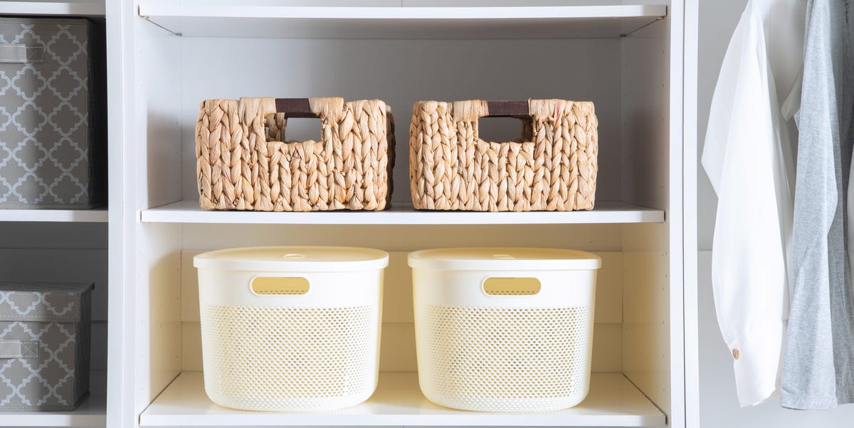 11 Home Items You Should Never Buy, According to Pro Organizers