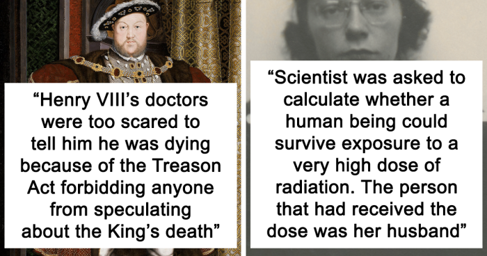 “Today I Learned”: 40 Interesting Facts About The World That Many Have Just Learned (New Posts)
