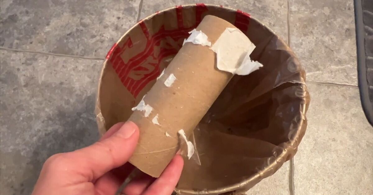 How to Make Cute Toilet Paper Roll Christmas Crafts
