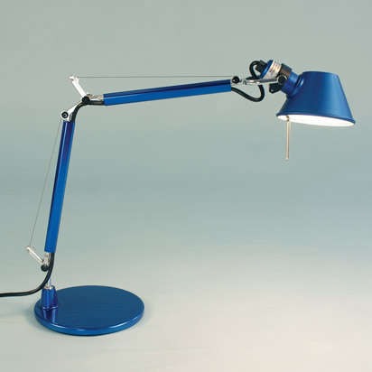 Tolomeo Micro Color Series Table Lamp
