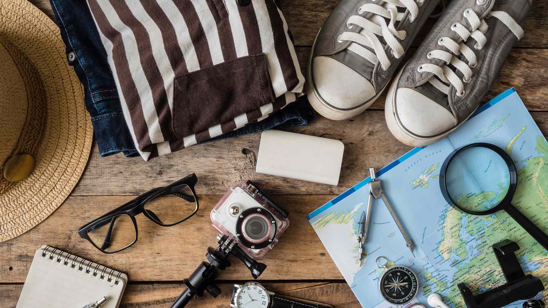 Top 10 Cheap International Travel Destinations in the World