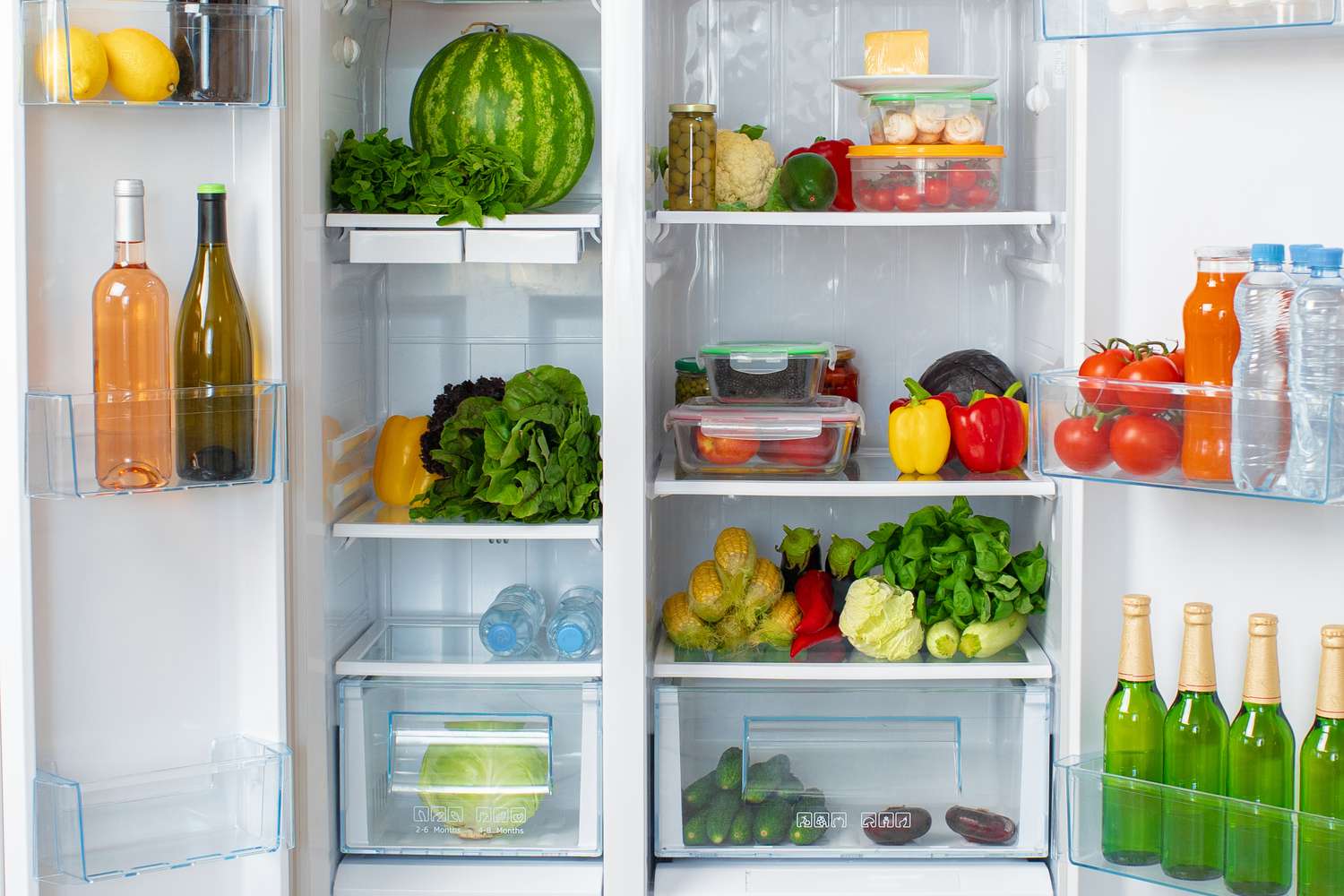 7 Things You Should Toss From the Fridge Right Now