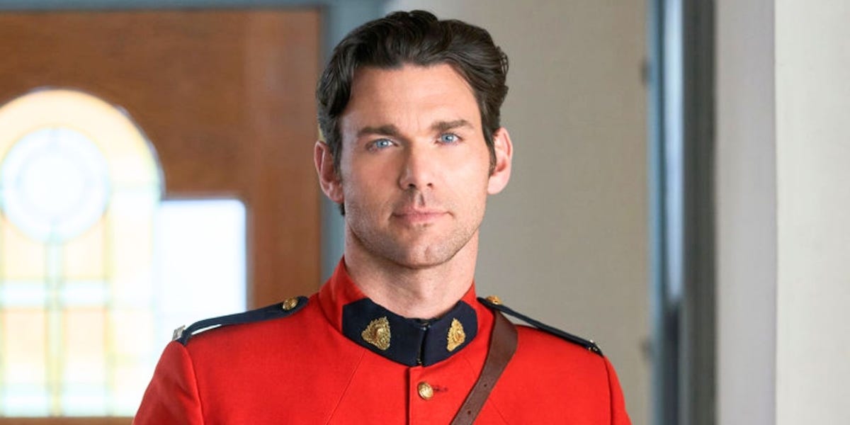 Did “When Calls the Heart” Fans See Kevin McGarry’s TV Update?