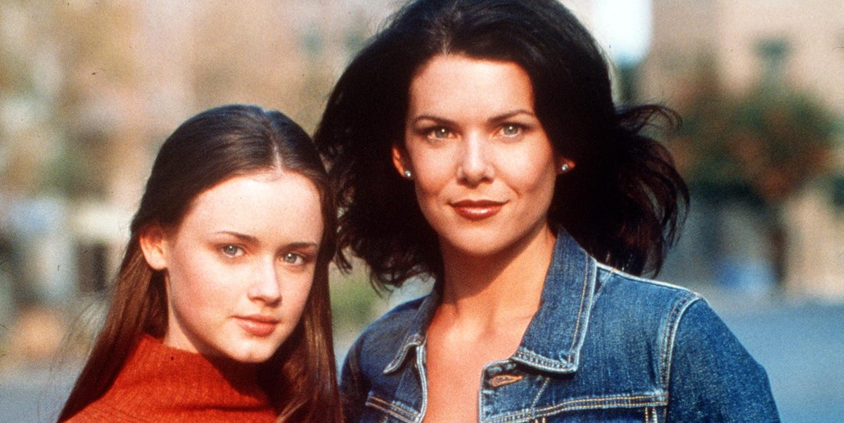 Is Stars Hollow a Real Place? The Truth About Where “Gilmore Girls” Was Filmed