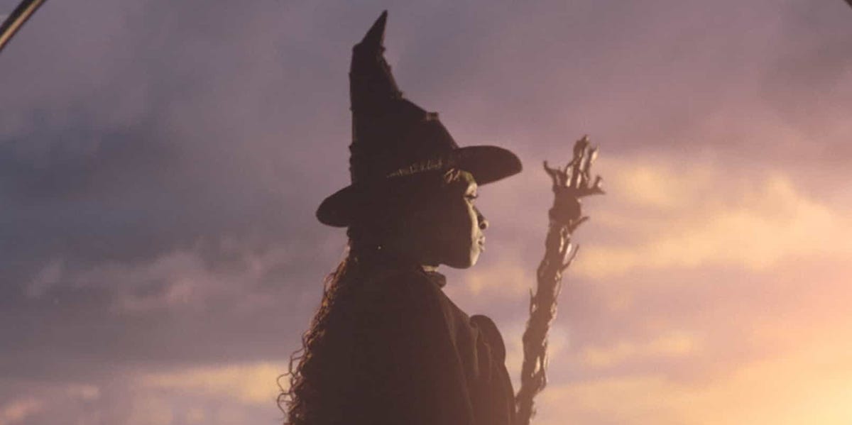 Cynthia Erivo and Ariana Grande Set the Record Straight About Singing Live in Wicked