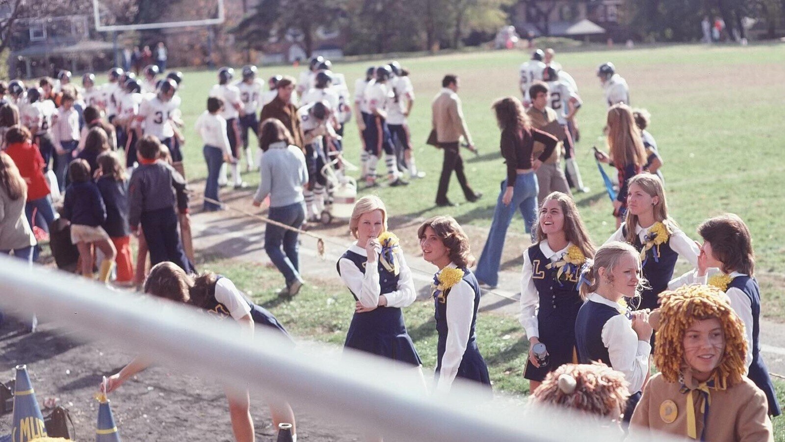 Remembering the 70s: What Life Looked Like in 1974
