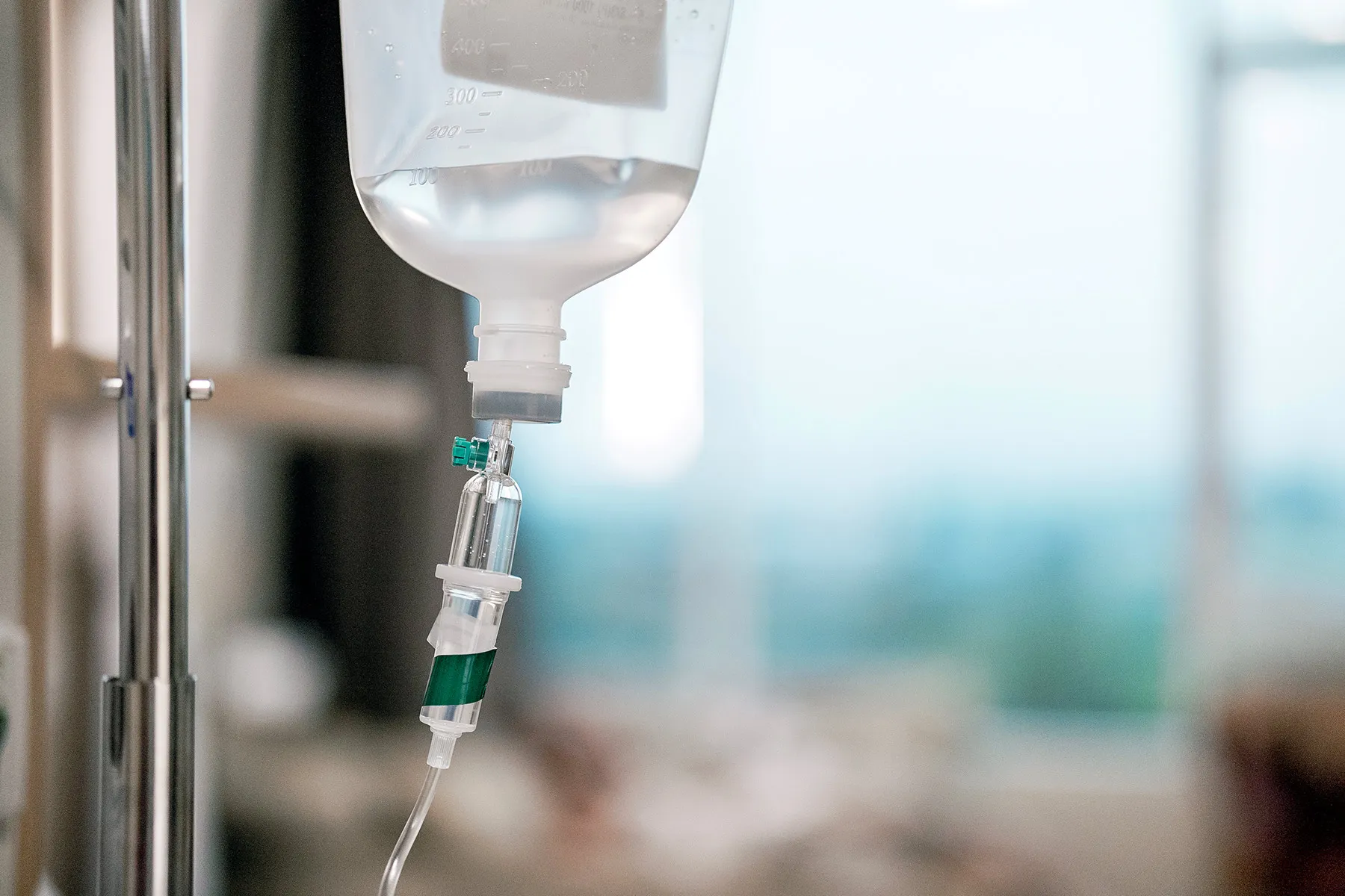 Relapsed and Refractory Diffuse Large B-Cell Lymphoma Treatments