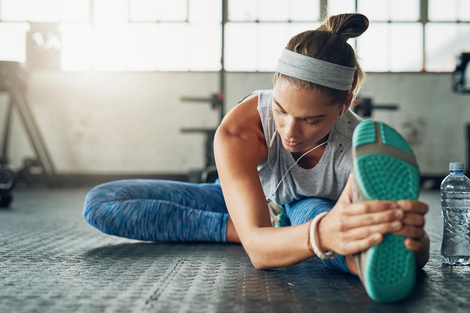 How to Sneak In Rest When You Have Myasthenia Gravis