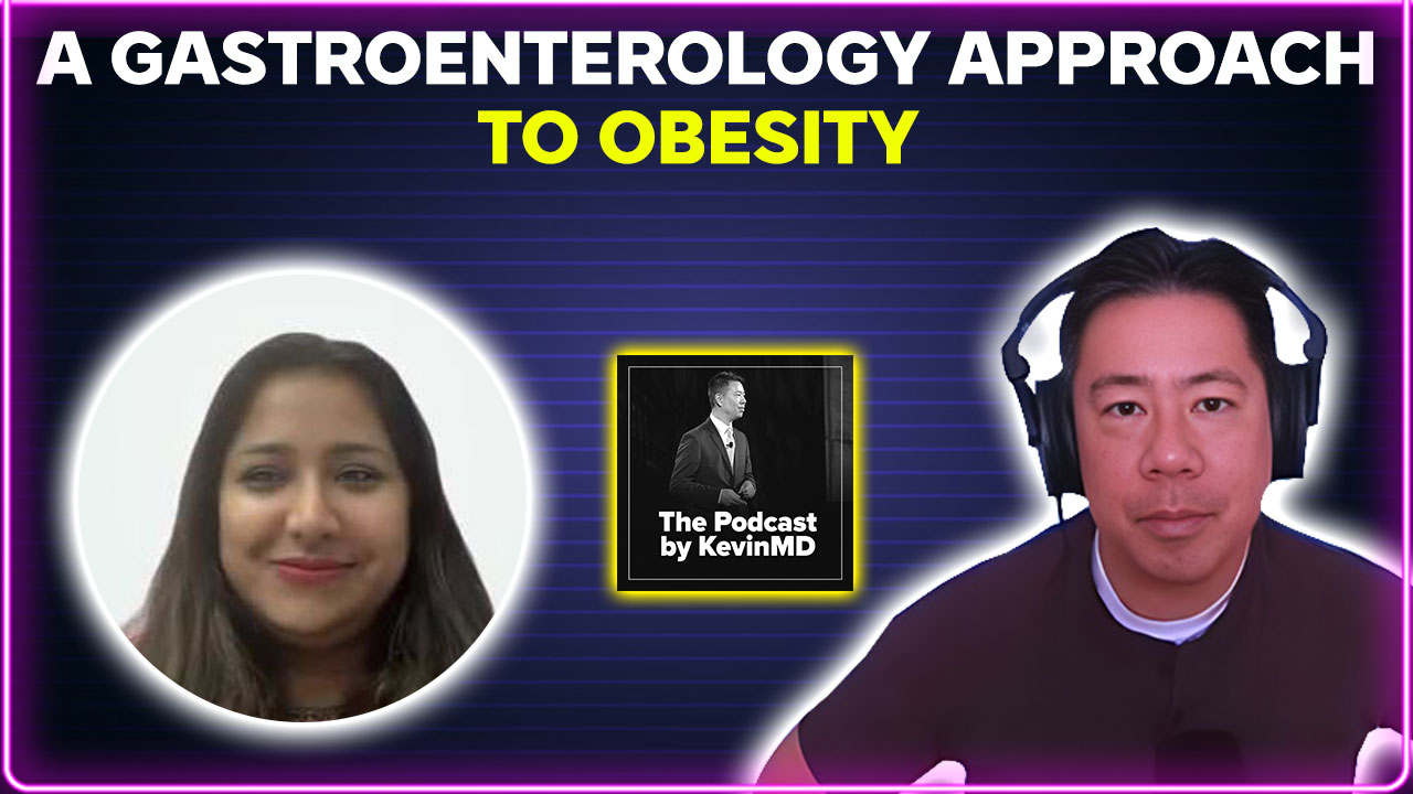A Gastroenterology Approach to Obesity