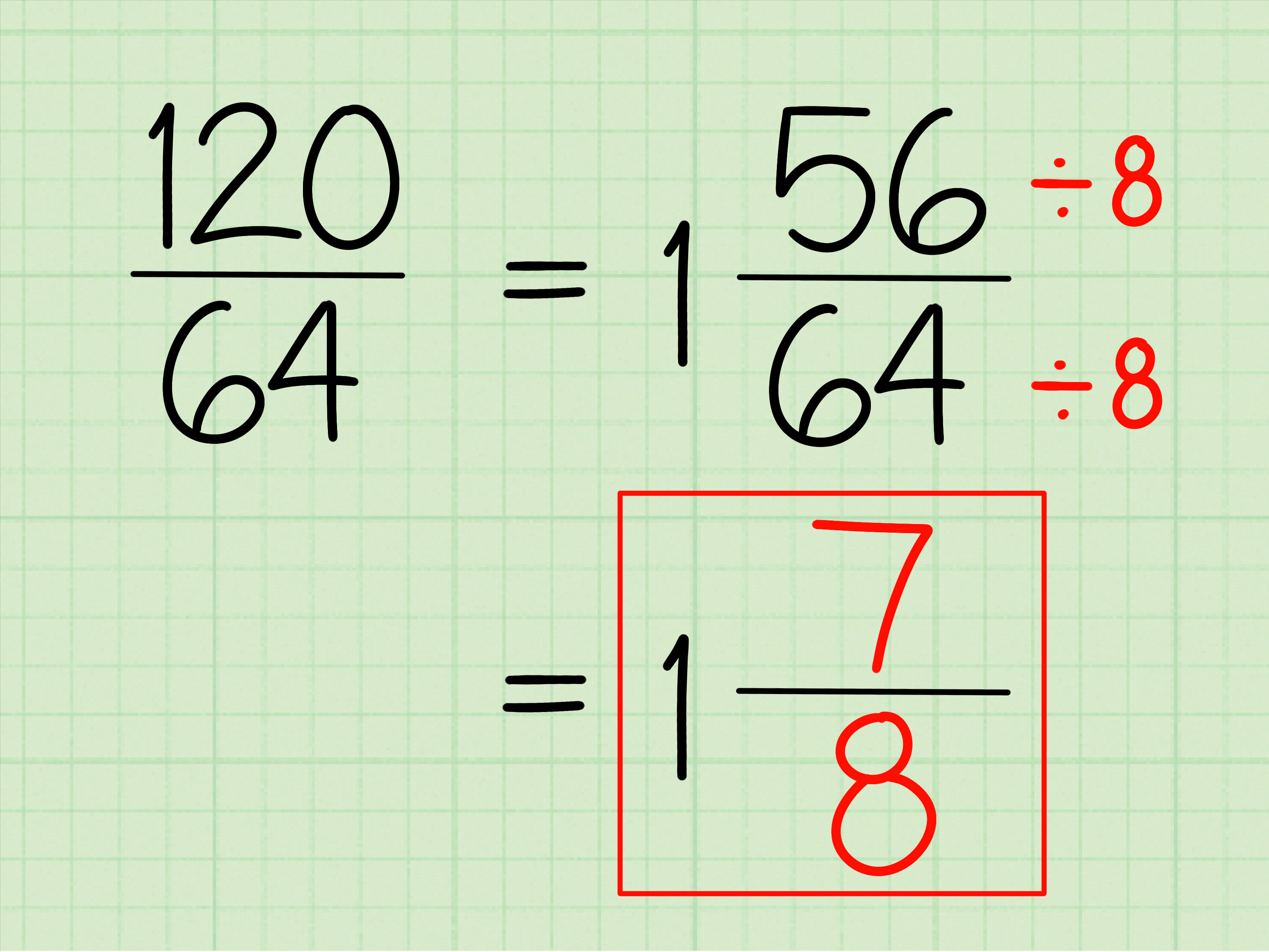 5 Ways to Add and Subtract Fractions